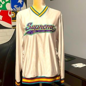 Too small for my son original 💯